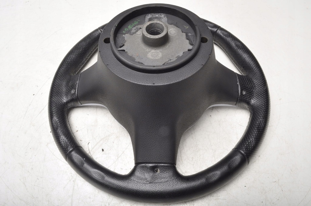 фото №7, Alfa romeo 159 воздуховод кожаный multi