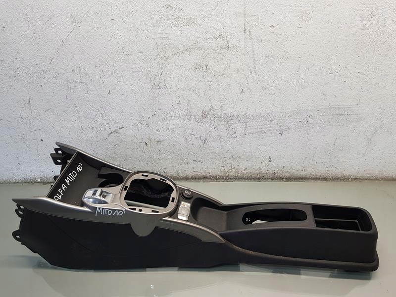 фото №1, Туннель средний alfa romeo mito