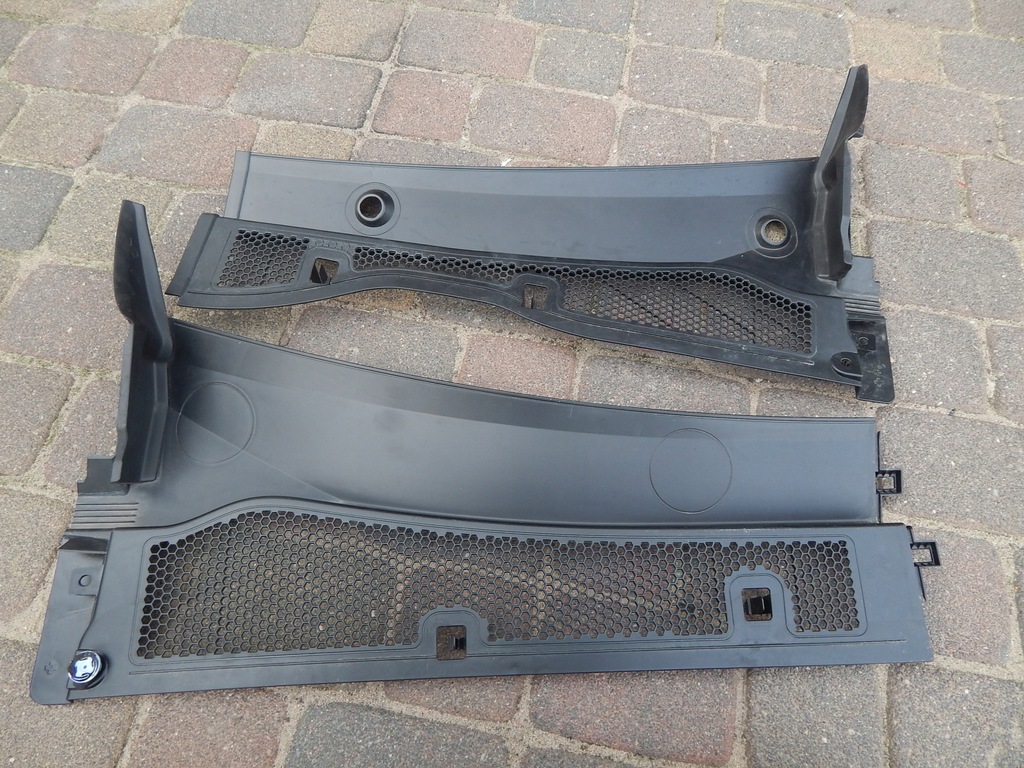 фото №1, Жабо peugeot 208 ii 2019 r