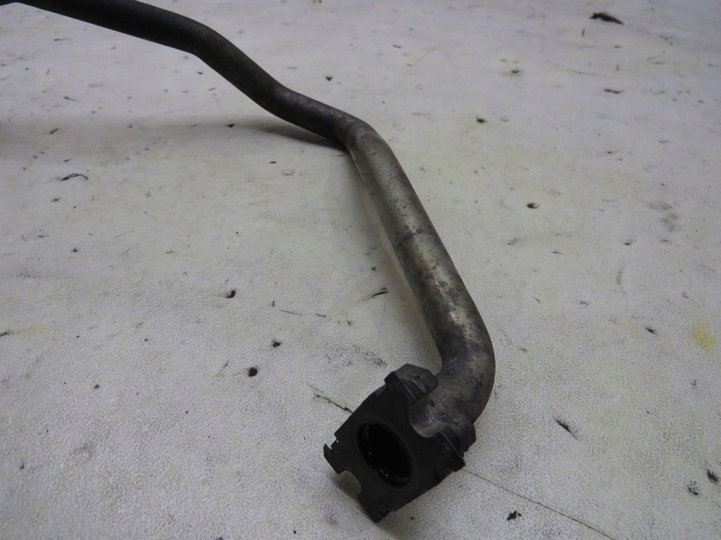 фото №5, Шланг масляный турбины volvo v40 ii 2.0 d4