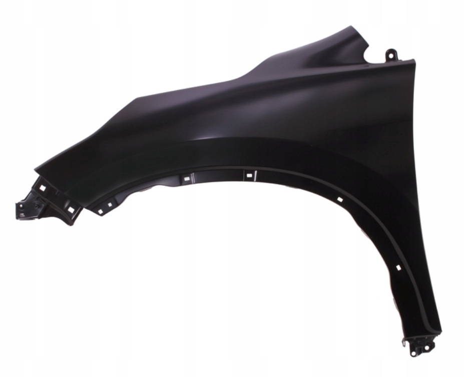 фото №1, Крыло передний перед honda crv cr-v 2011-2015 le