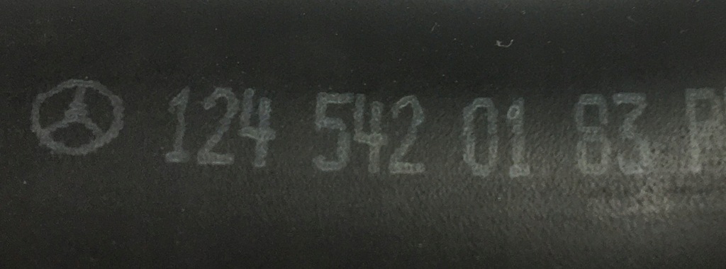 фото №11, Вентилятор коробка блок управління mercedes w124 400e e420 e500 500 1248300908