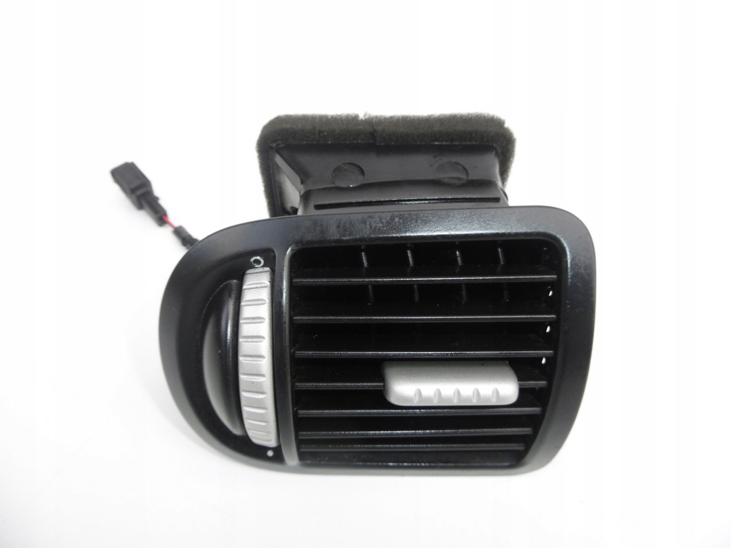 фото №1, Решітка обдув ліва porsche cayenne 7l