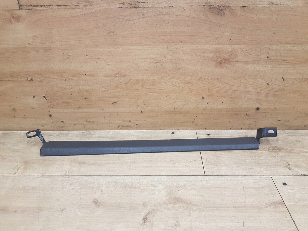 фото №1, Защита молдинг пластик volvo v70