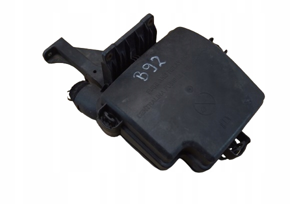 фото №1, Коробка предохранителей iveco daily 14 - 5801393356