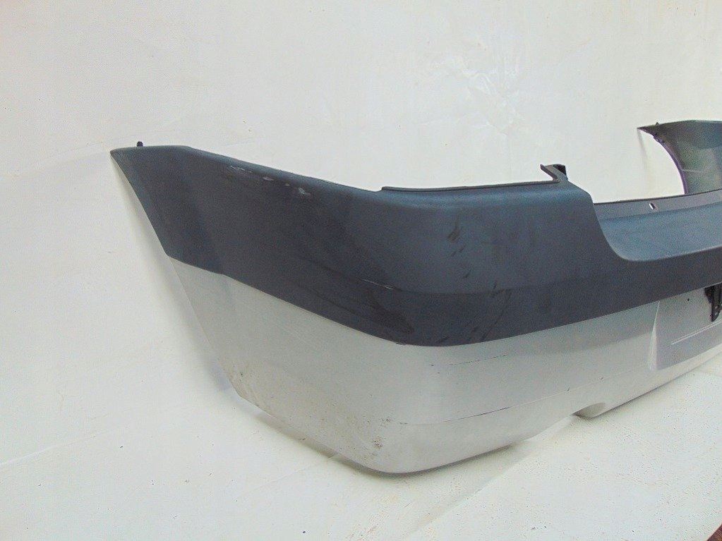 фото №7, Dacia logan 1.5 dci 07r бампер задня