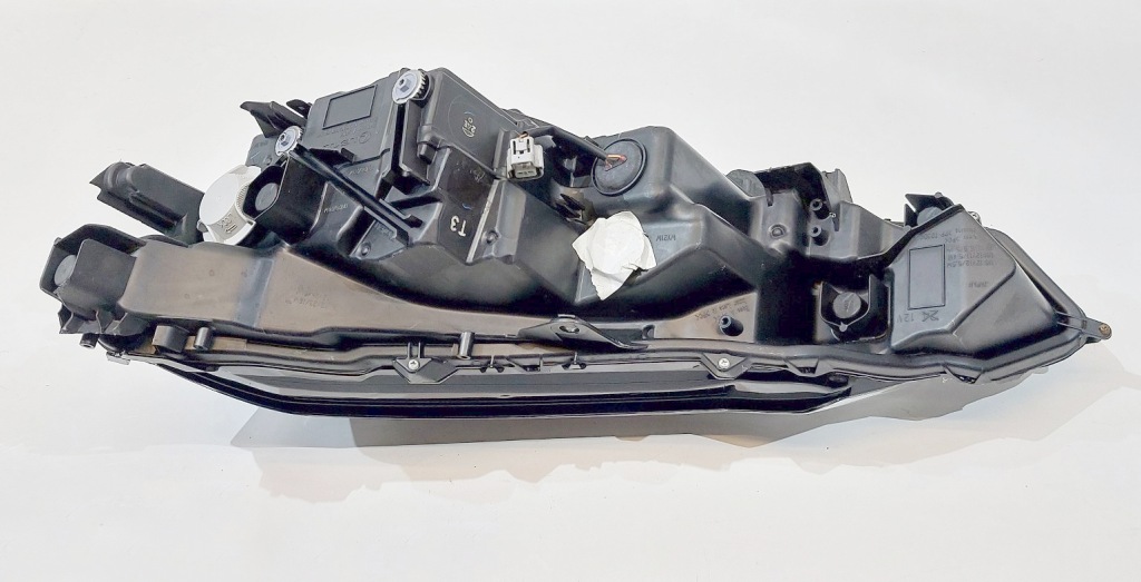 Лампа перед правый lexus ux 18r full led с Разборки