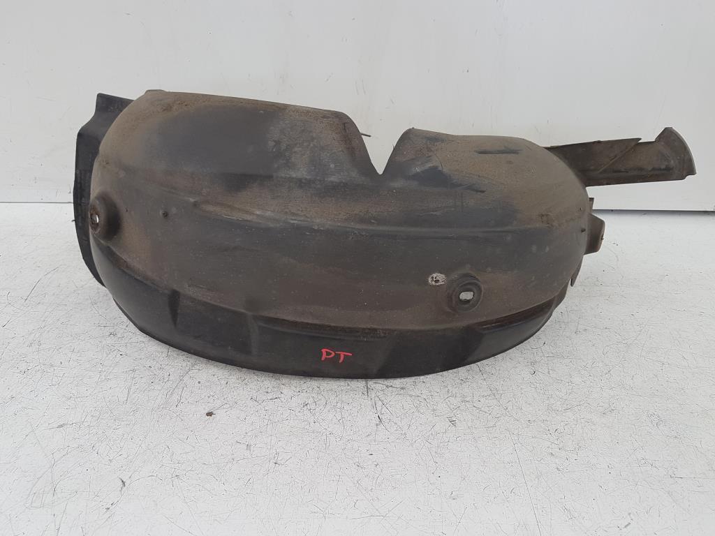 фото №3, Підкрилок правий задня smart city fortwo 0.6 t