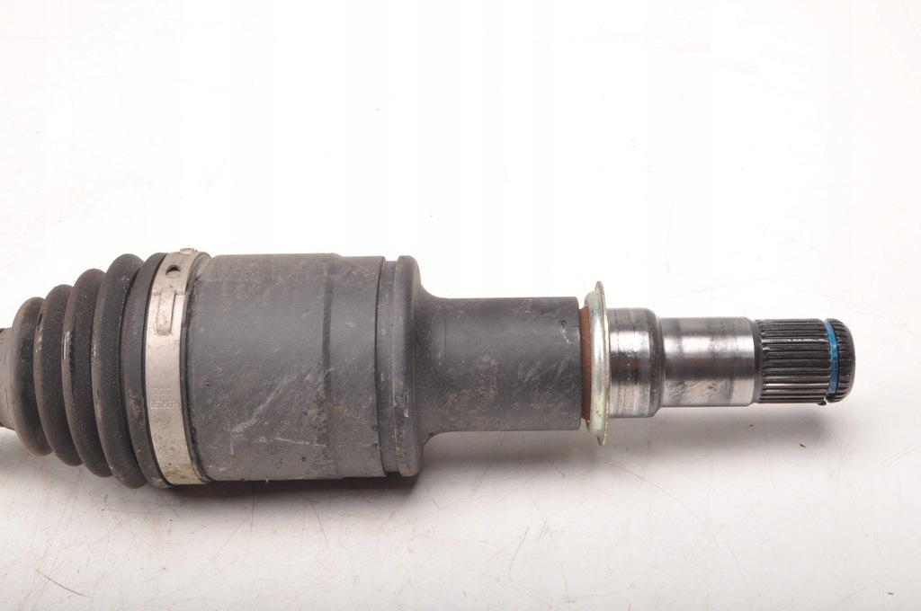 фото №6, Mercedes eqb x243 приводной вал задняя задняя 23r a2433502901