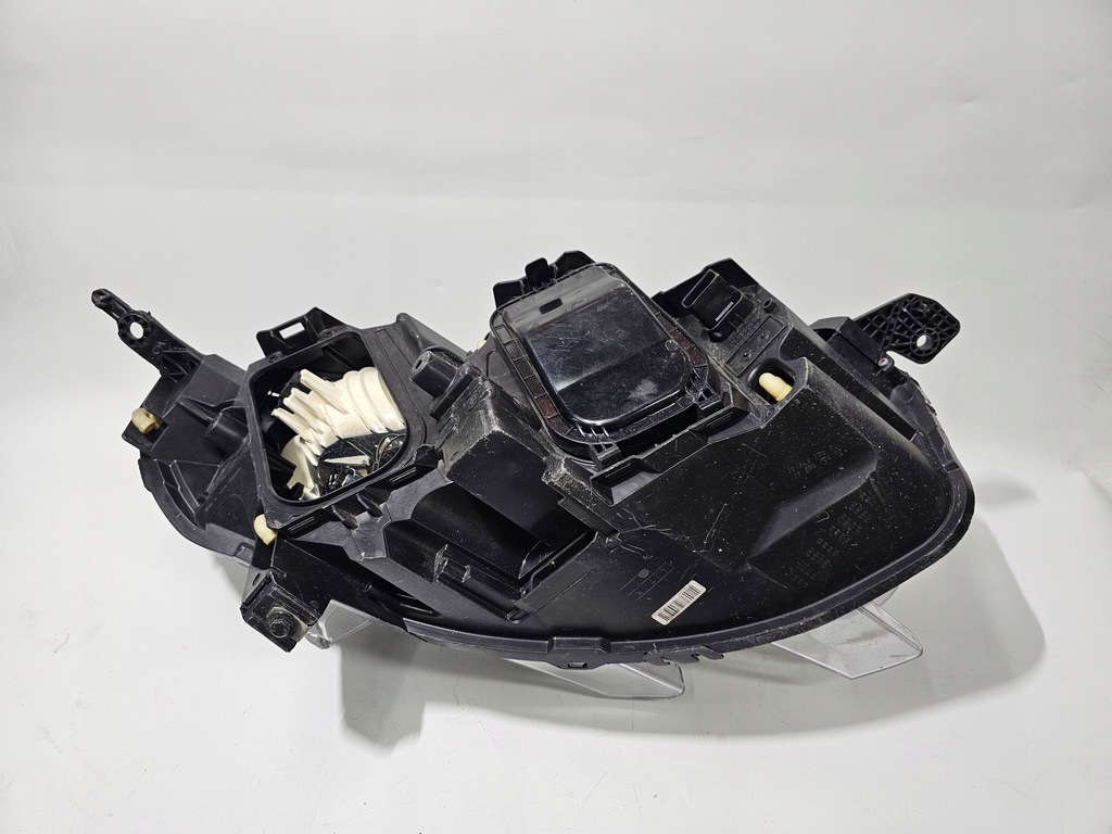 фото №8, Лампа передняя левый перед citroen jumpy iv 16- #6936