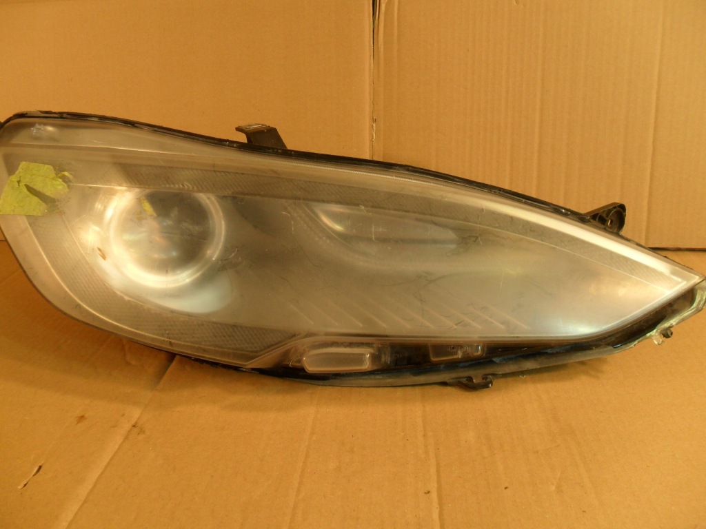 Купити Лампа ліва перед xsenon led tesla s 600591000b