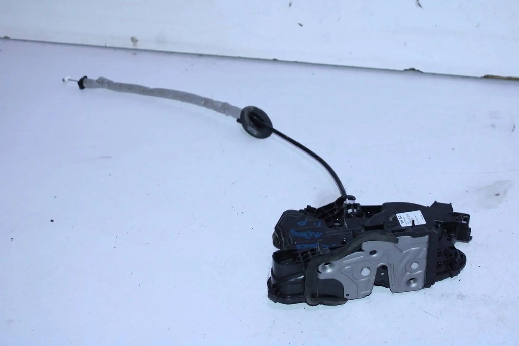 фото №1, Замок правый перед передний vw t-cross polo 2g