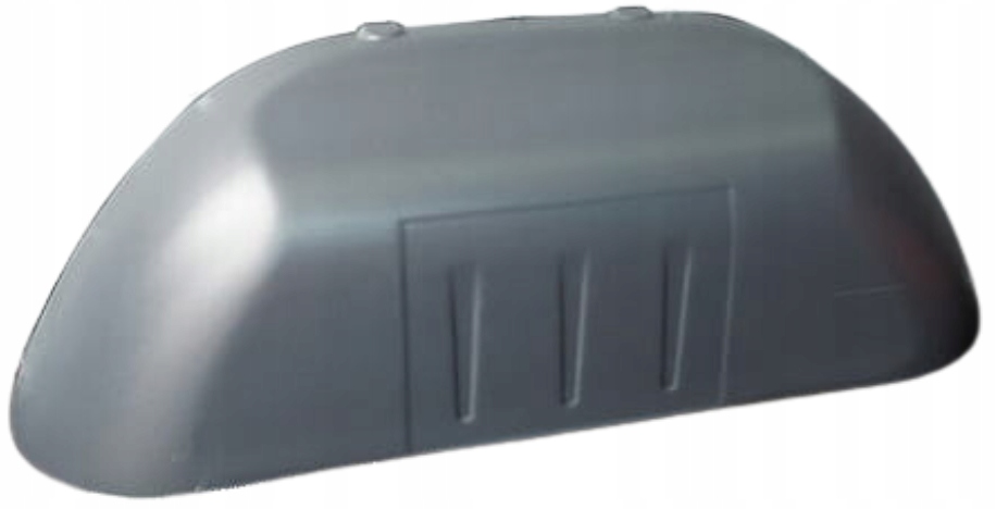 фото №1, Захист підкрилок накладка vw crafter -05/2017 2szt