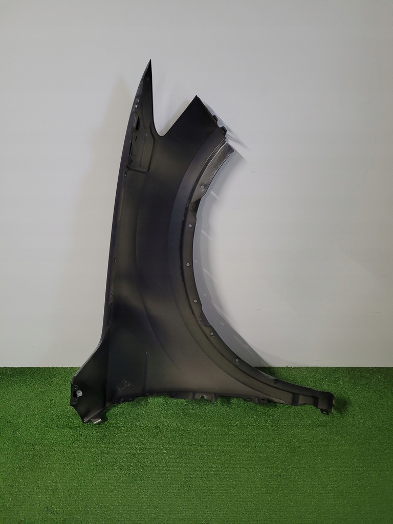 фото №5, Vw t-roc troc 2ga крыло левый перед передний оригинал 2ga82105a