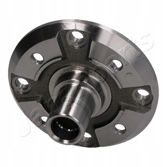 фото №5, Japan parts ступица колеса daewoo p. matiz 98-