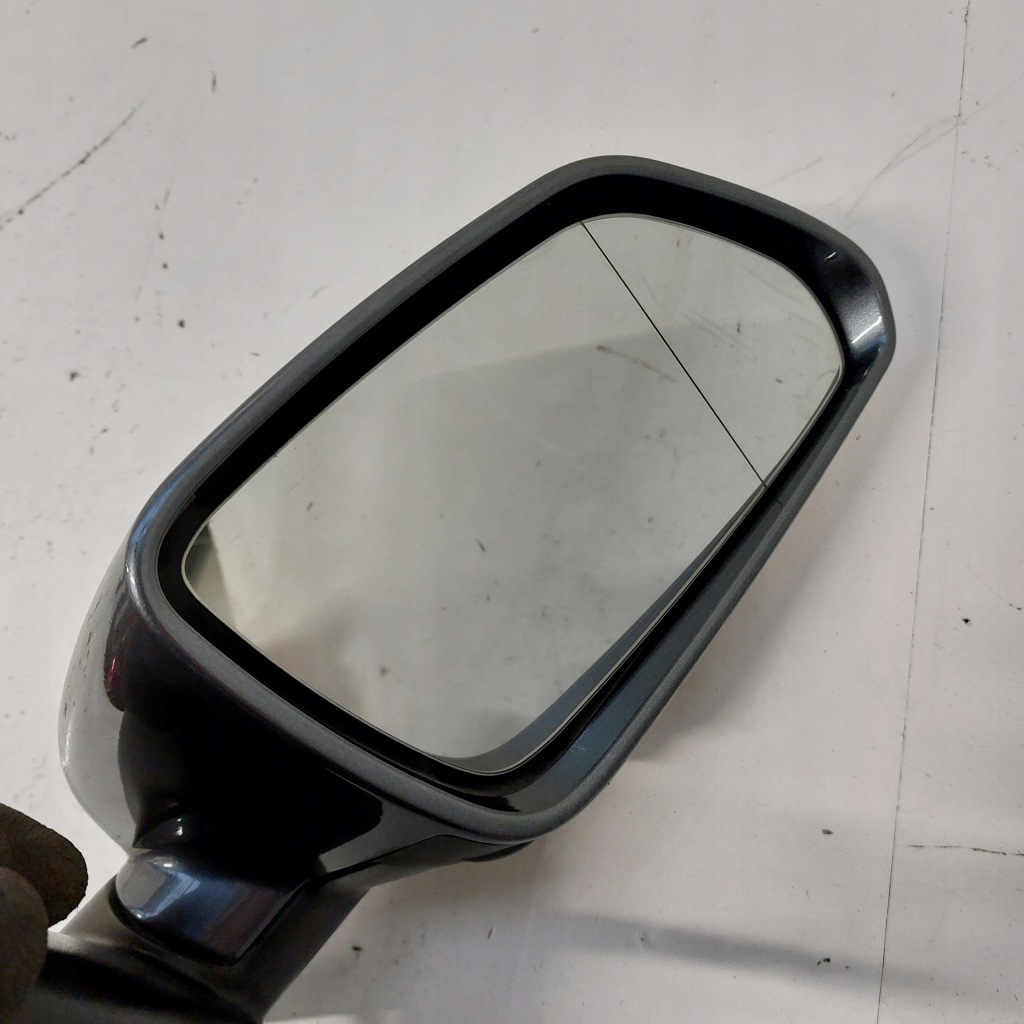 фото №11, Skoda octavia 2 ii дзеркало праве 8pin 014245