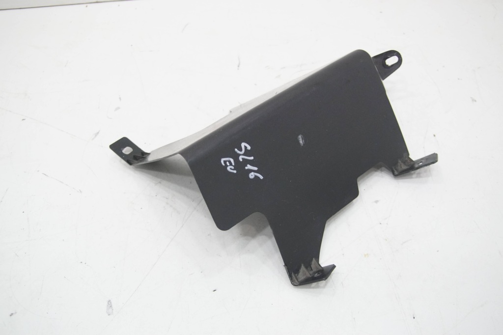 фото №2, Педаль гальма ножний aut mercedes sl r230 europa