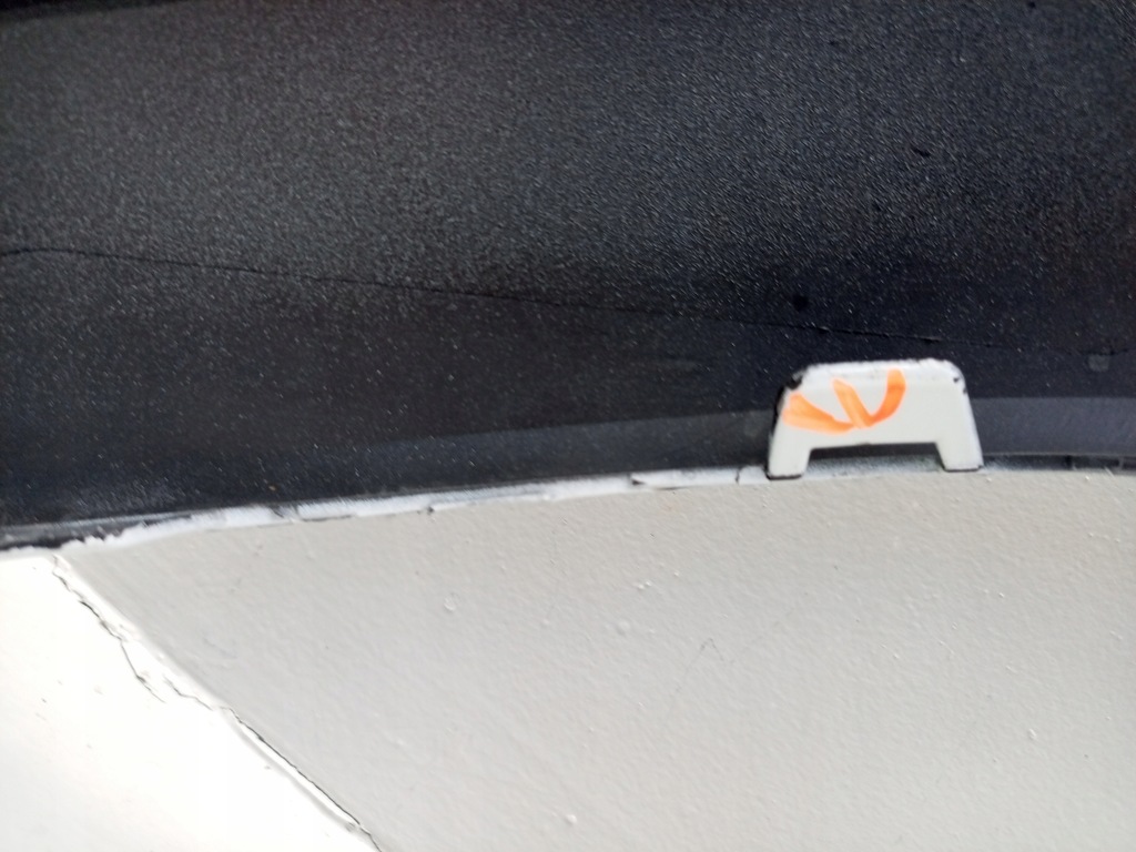 фото №8, Dacia sandero iii 3 stepway 2020- бампер передний перед 620228861r =