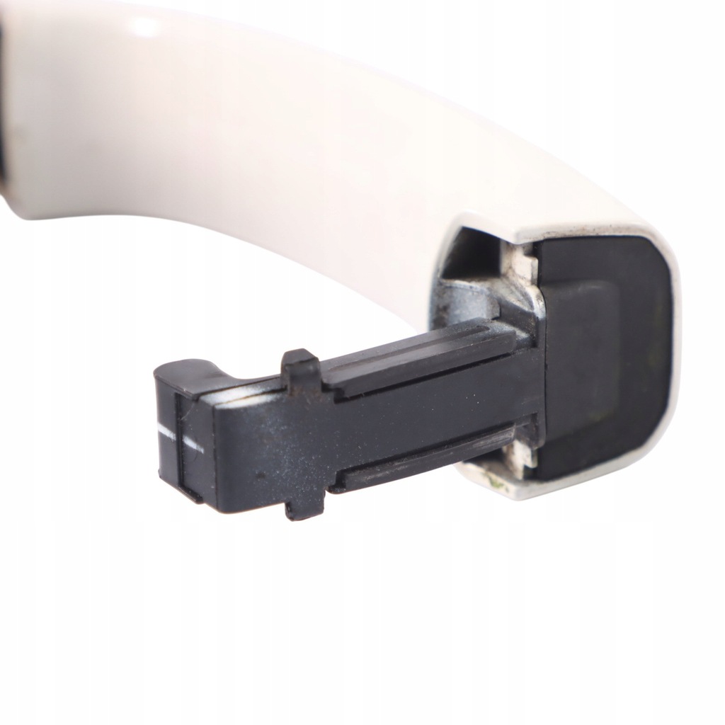 фото №12, Audi q3 8u ручка перед задняя правая левая белый amalfi white - y9k 8t0837205a