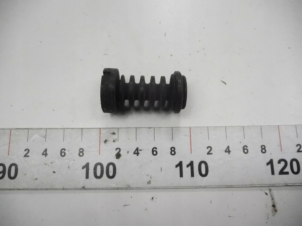 фото №7, Відбійник амортизатора 2 szt audi 80 - 90 оригінальний номер 811512131