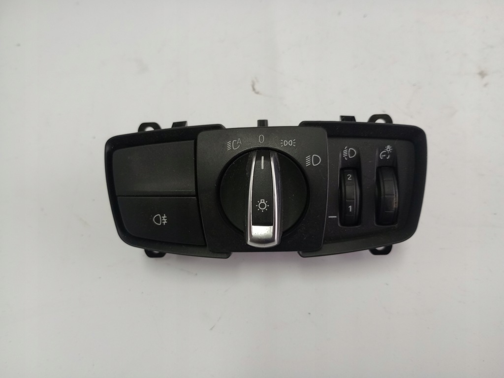 фото №13, Перемикач світла вимикач bmw f31 f30 9265301