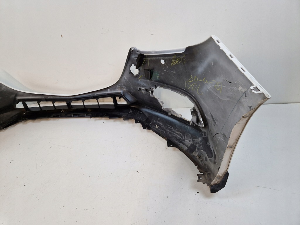 Mazda iii 3 bane 15- спойлер sport бампер передний перед bane 50031 Доставка