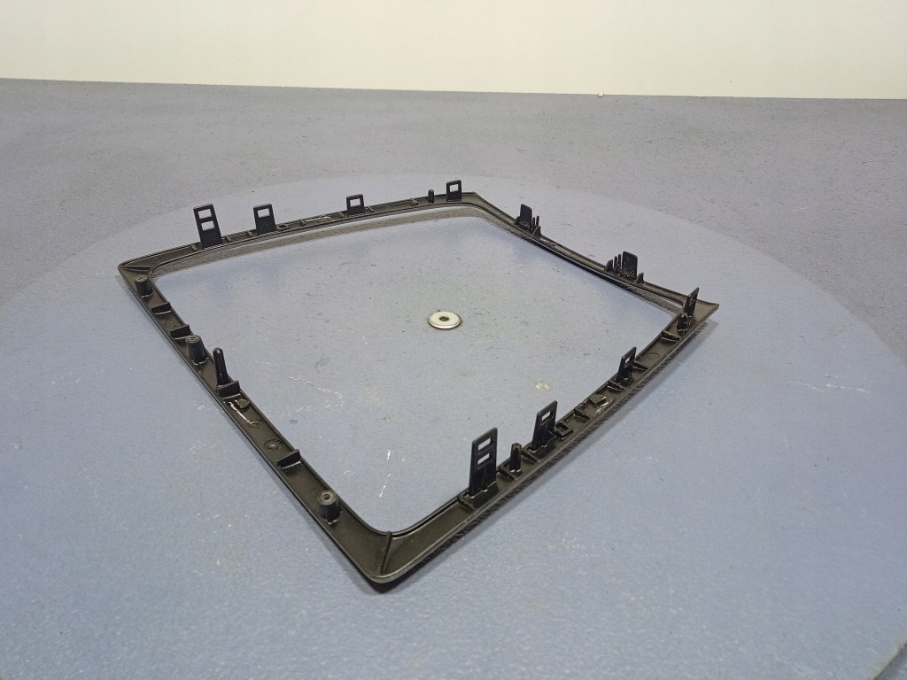 фото №6, Volvo s60 i dekor рамка панель среднего радио 30672110