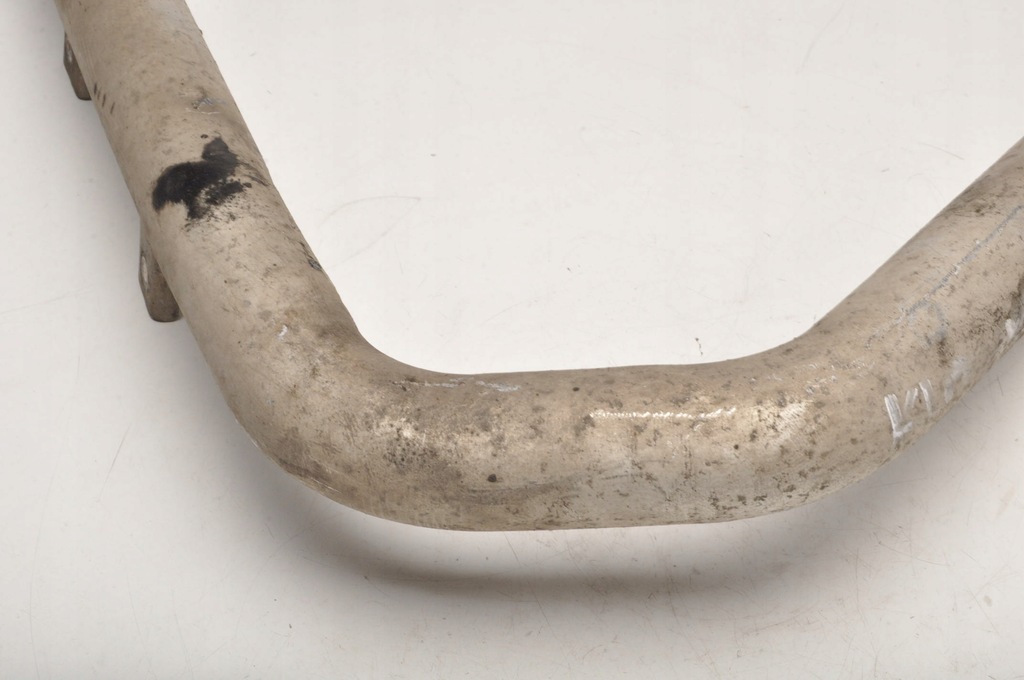 фото №3, Kia venga 1.4crdi труба интеркулер 28250-2a700