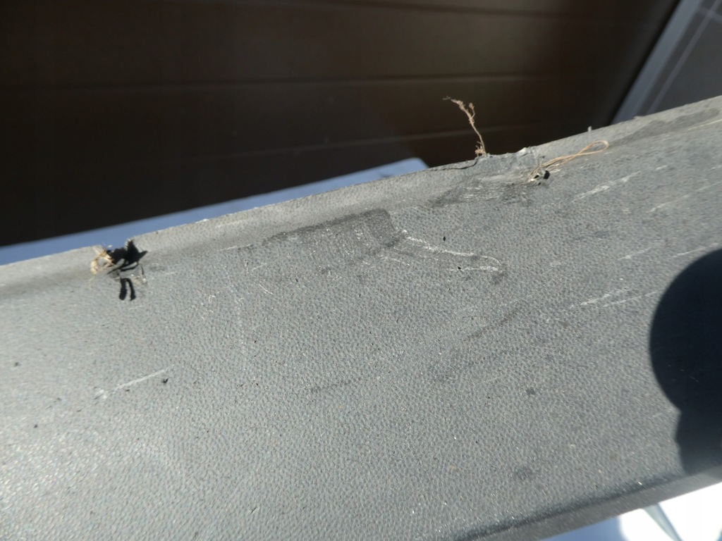 фото №6, 2 накладки пороговые vw golf vi gtd gti 5k0853855b