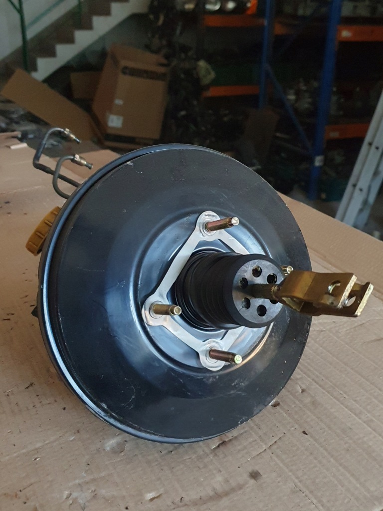 фото №1, Насос тормозная усилитель тормозов outback iii 3 85pg215t