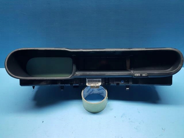 фото №1, Citroen c4 лічильник 9665612377