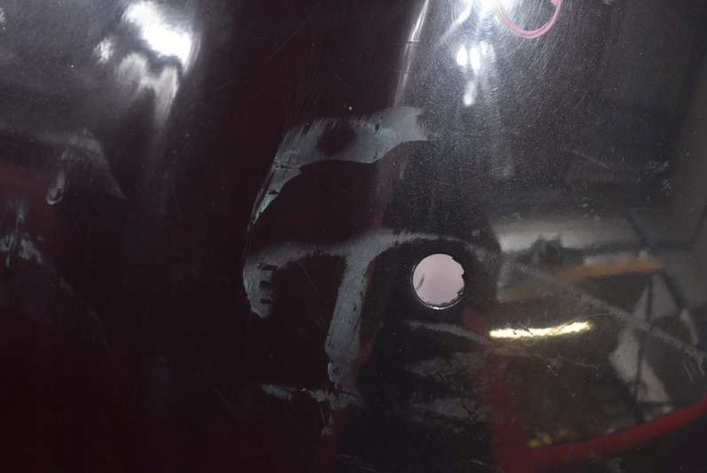 Бампер задняя задний lz9y pdc audi a4 b8 kombi 07-11 с Разборки