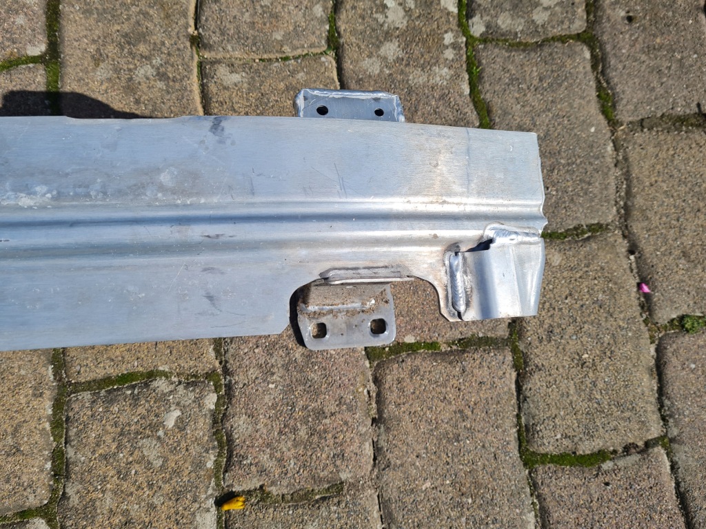 фото №9, Балка поперечина , бампера audi q8 4m0 807 109 c cała