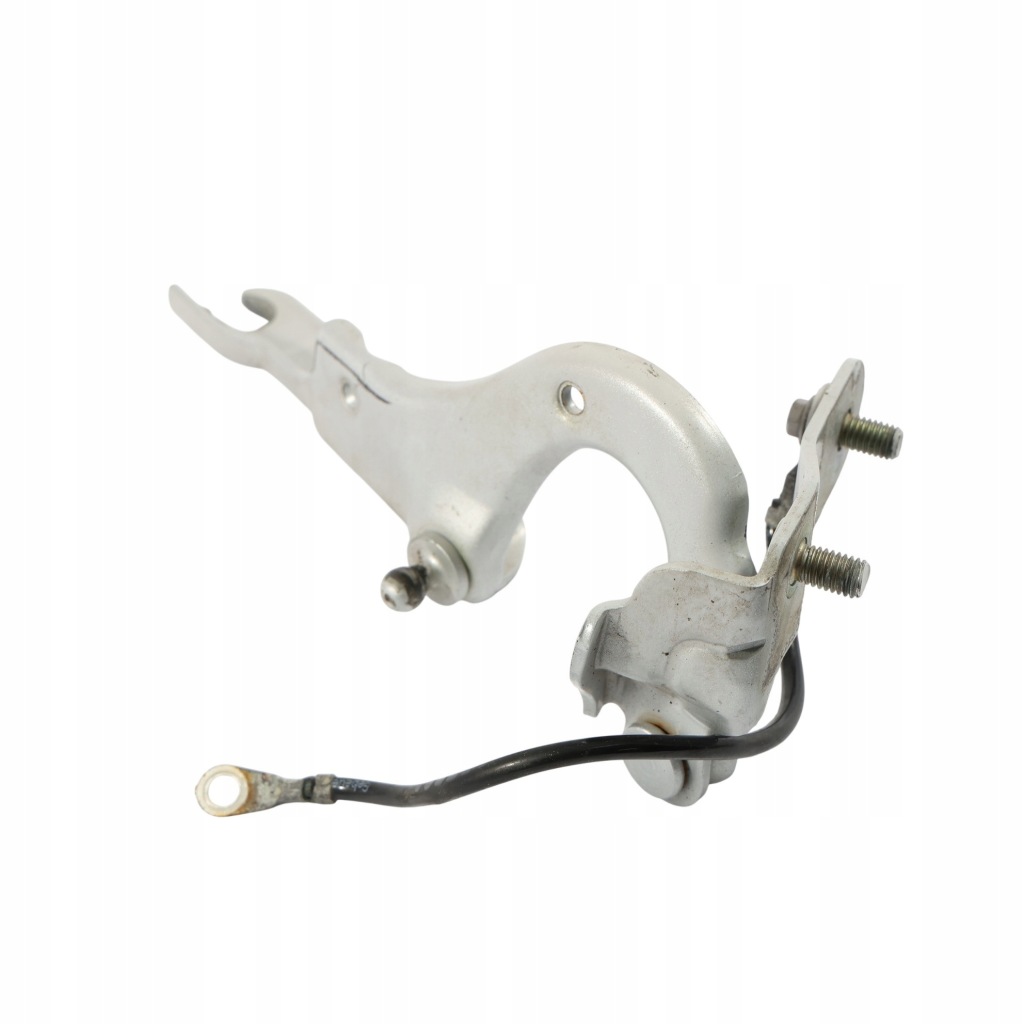 Bmw e64 петля кришки багажника задній лівий сріблястий titansilber 354 7039773 Ціна