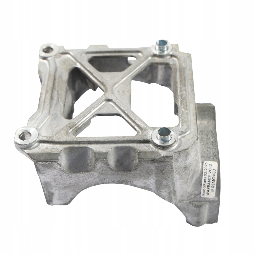 Range rover sport l320 кронштейн насоса уприскування пального 2.7 v6 7h2q-9346-db Оригінал