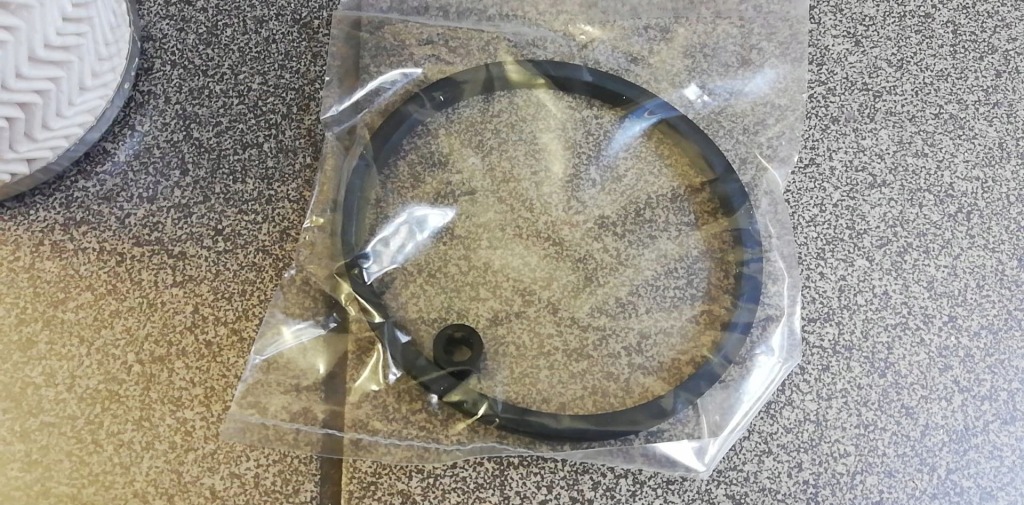 Фильтр топлива opel с Разборки