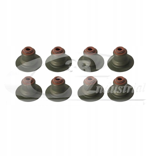 фото №1, 3rg 82622 сальник, стержень клапана