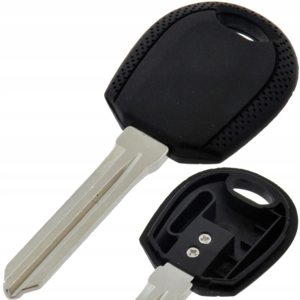 фото №1, Kia magentis sedona ключ корпус жало: hyn14r