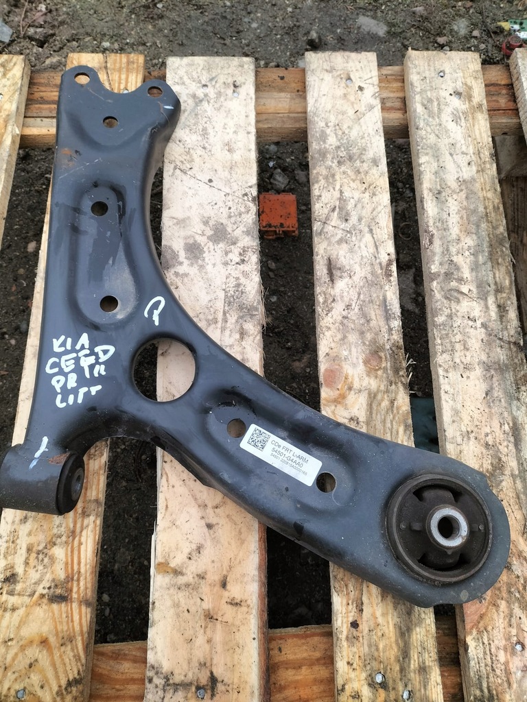 фото №1, Kia ceed iii proceed рычаг перед правый 54501-g4aa0