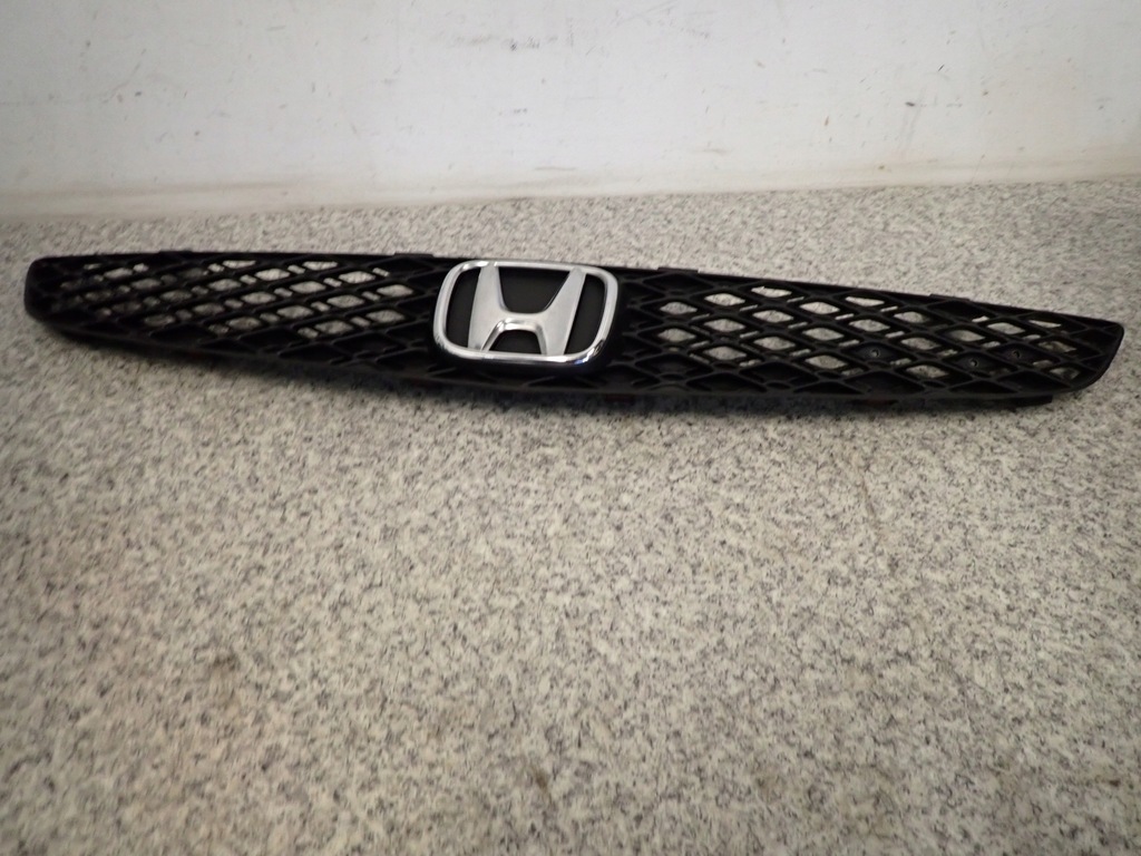фото №5, Honda civic ep 01-03 3d решётка радиатора решётка впуск