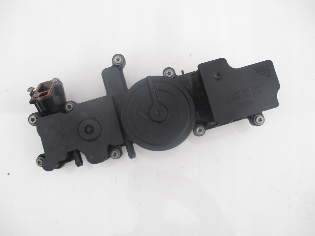 фото №1, Сепаратор вентиляція картера масляна оливи cupra formentor audi rs3 rsq3 ttrs 2.5 tfsi