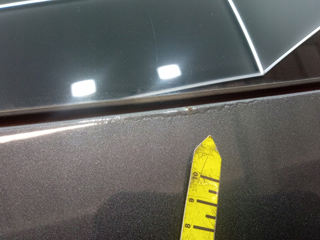 фото №11, Citroen c4 cactus 14- дах скляний скло панорама ktp