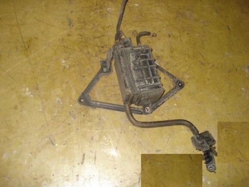 фото №1, Honda accord 2.4 viii 08- фильтр угольный