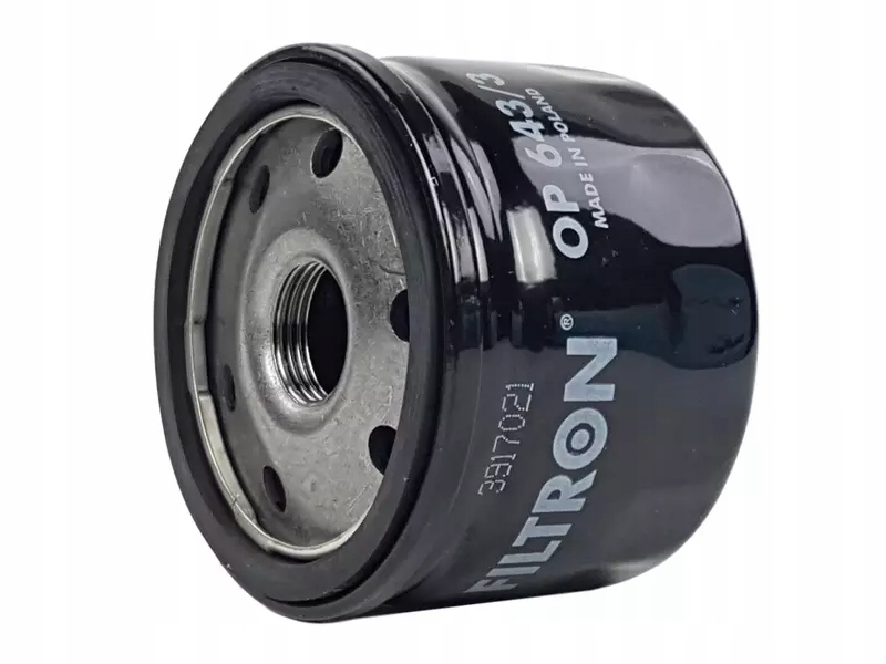 фото №3, Filtron набір фільтрів renault thalia i 1.4 1.6