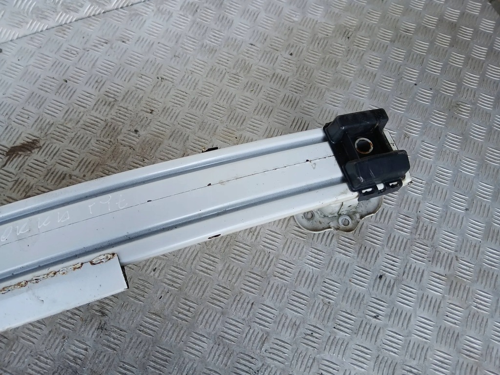 фото №6, Opel mokka балка pod бампер задня задній