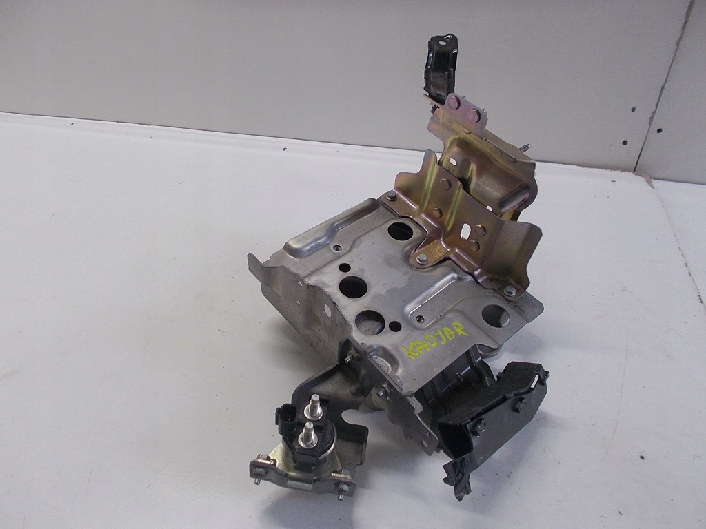 фото №1, Renault kadjar кронштейн комп'ютер кронштейн