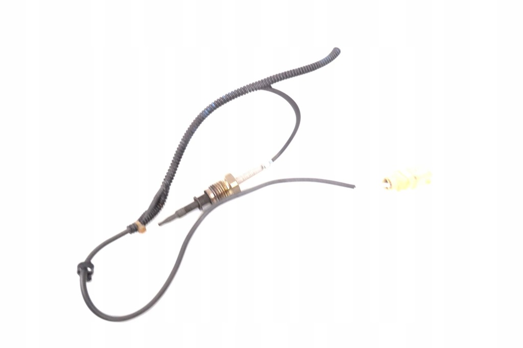 фото №1, Audi q7 4m 2016 датчик температуры выхлопных газов