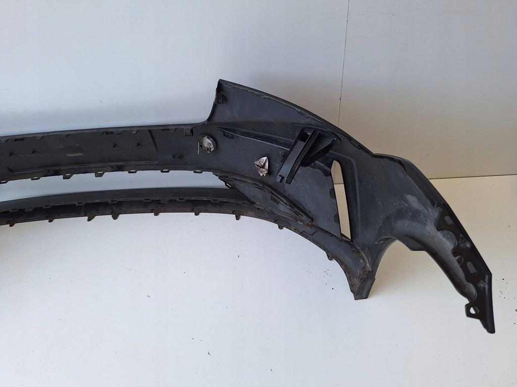 фото №6, Skoda enyaq 5la бампер перед 5la807221 оригинал