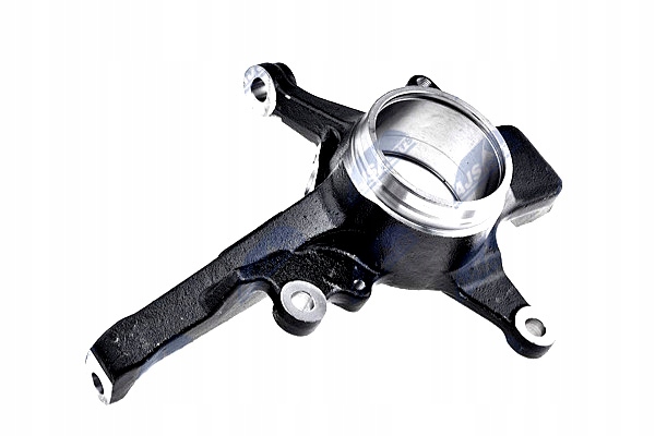 фото №4, Поворотный кулак передняя mazda bt-50 06- ford ranger 06- правая nty