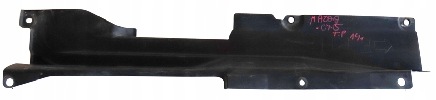 фото №1, Защита ppodwozia задняя правая mazda cx5 i ke 2012-2017 rok kd53561x1